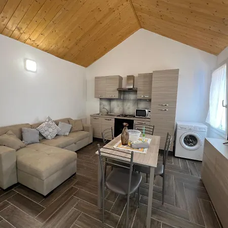 Riccardo Appartement