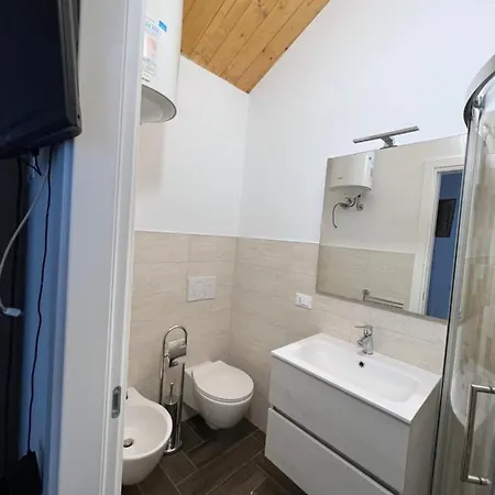 Riccardo Appartement *