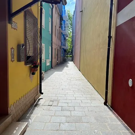 Riccardo Apartman *