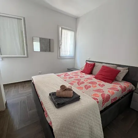 Apartman Riccardo
