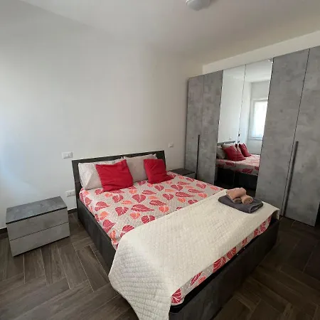 Riccardo Apartman *