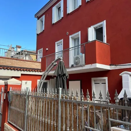 Riccardo Appartement *