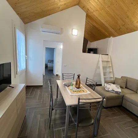 Riccardo Appartement