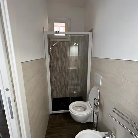 Riccardo Appartement Chioggia