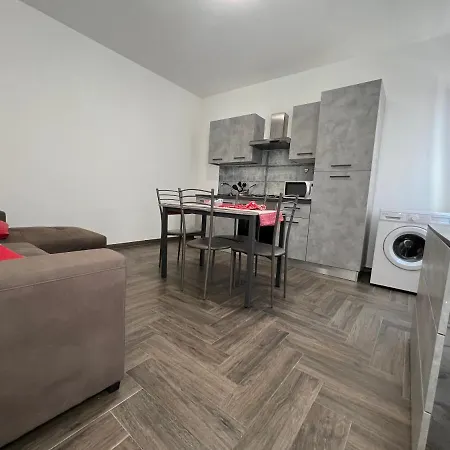 Riccardo Appartement
